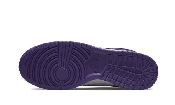 Court Purple