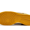 Olive Brown Orange