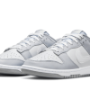 Two Tone Grey