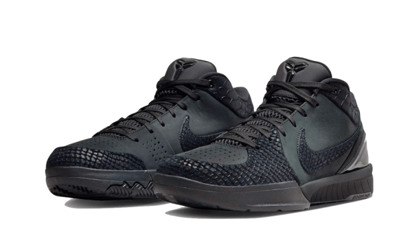 Protro Black Mamba