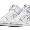 SB Oski Great White Shark