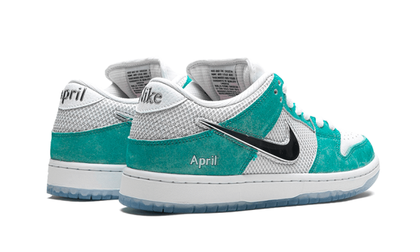 April Skateboards