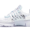 Off-White White (2018)