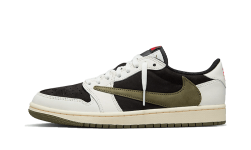 OG SP Travis Scott Olive