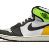 OG Volt Gold