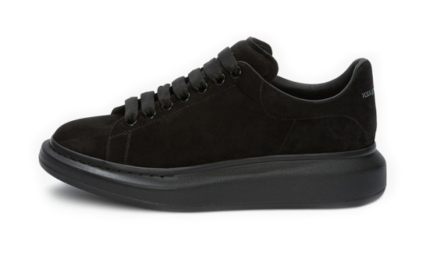 OVERSIZED BLACK