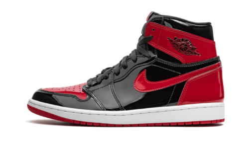 Patent bred
