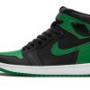Pine Green Black