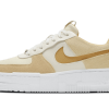 Pixel Sail Tan