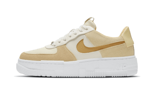 Pixel Sail Tan