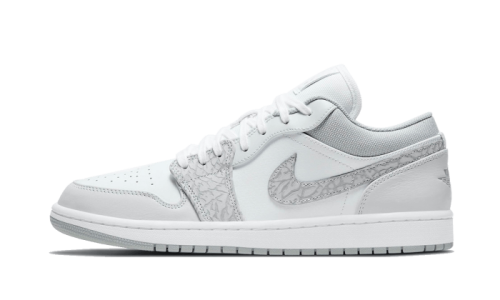 PRM Smoke Grey Elephant