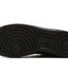 AF1 Black
