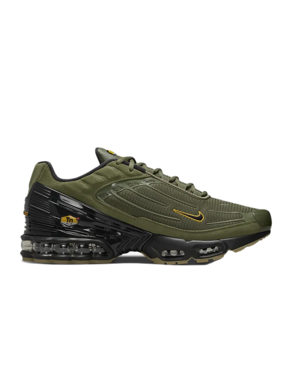 TN PLUS III