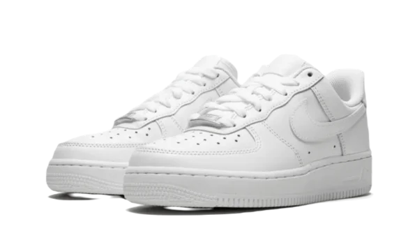 AF1 White