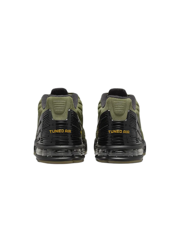 TN PLUS III