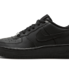 AF1 Black