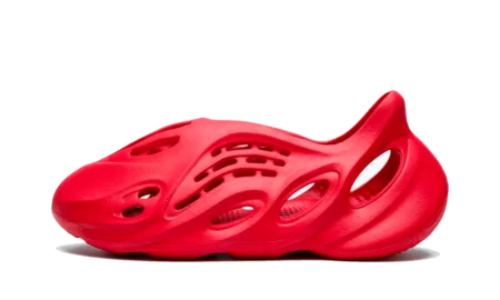 FOAM RED