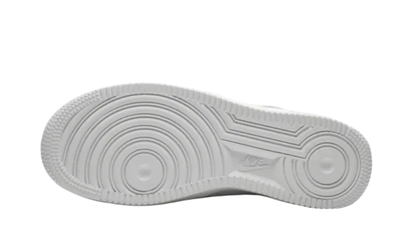 AF1 White