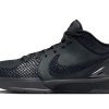 Protro Black Mamba