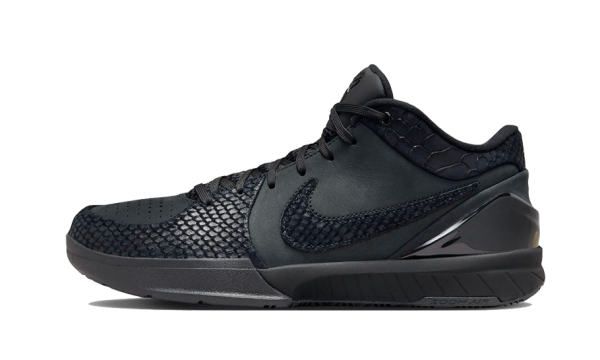 Protro Black Mamba