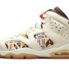 Quai 54 Sail Brown