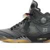Retro Black