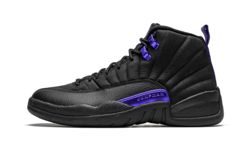 Retro Black Dark Concord