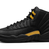 Retro Black Taxi
