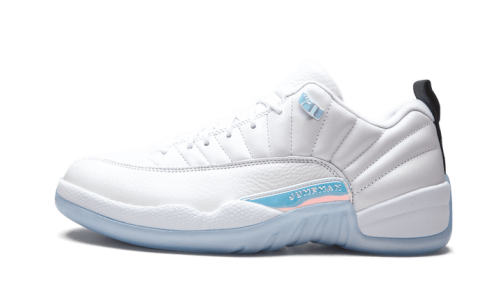 Retro Low Easter (2021)