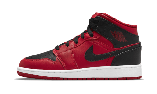 Reverse Bred