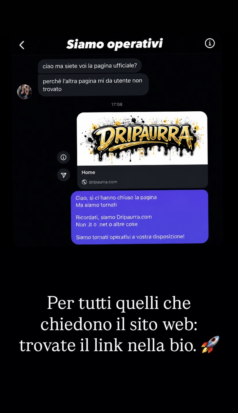 Recensione cliente 2