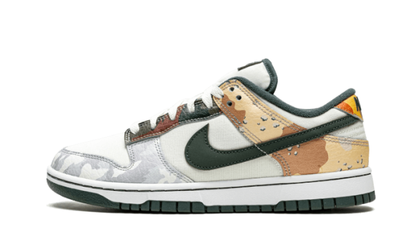 Sail Multi-Camo