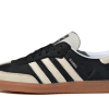 Samba OG Black Wonder White