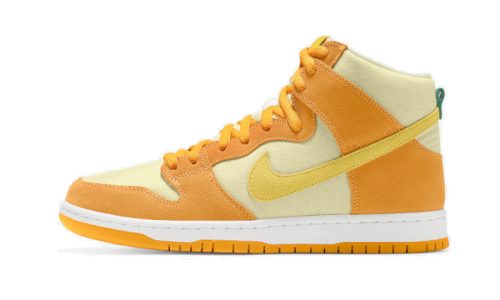 SB Pineapple