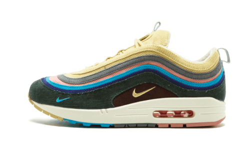 Sean Wotherspoon