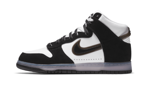 Slam Jam Black