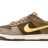 SP UNDEFEATED Canteen Dunk vs. AF1 Pack