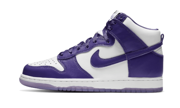 SP Varsity Purple