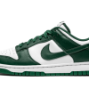 Spartan Green