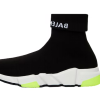 Speed Trainer Black White Volt