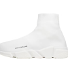 Speed Trainer White
