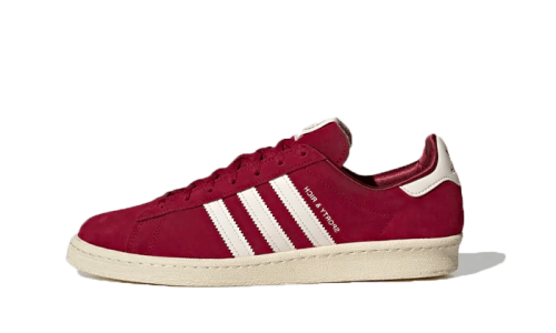 Sporty & Rich Red