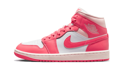 Strawberries And Cream