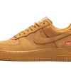 Supreme Flax