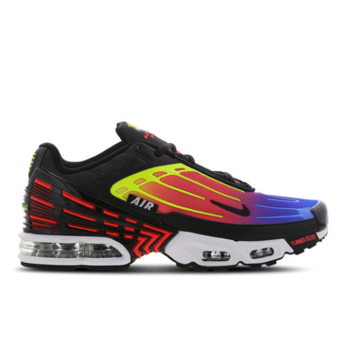 TN PLUS III