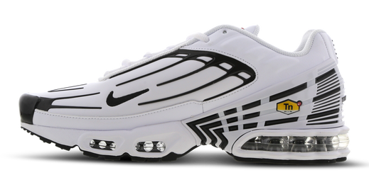 TN PLUS III