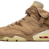 Travis scott British Khaki