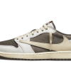 Travis Scott Reverse Mocha