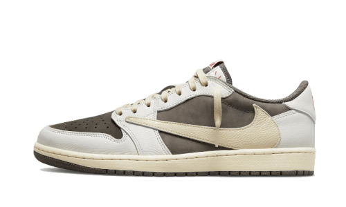 Travis Scott Reverse Mocha