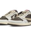 Travis Scott Reverse Mocha